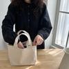 Basic Tote Bag - Natural