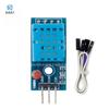 DHT11 Temperature and Humidity Module+Line DHT-11 Environmental Sensor Probe Detection ApplicableArduino
