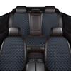 Universal Style Car Seat Cover Cushion for SKODA Octavia Kodiaq Superb Wagon Fabia Rapid Yeti Combi Karop Car Accessories