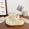 High-end, Niche-style Women's New Sneakers, Versatile and Practical Training Shoes