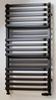Luxrad Plus New Bathroom Radiator 934 X 530 Mm Matt Black Page.