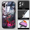 MH103 Naruto Uchiha Itachi Neue Hülle Handyhülle für Xiaomi Poco F2 F3 M2 M3 M4 M5 M6 X2 X3 X4 X6 Pro NFC GT Plus