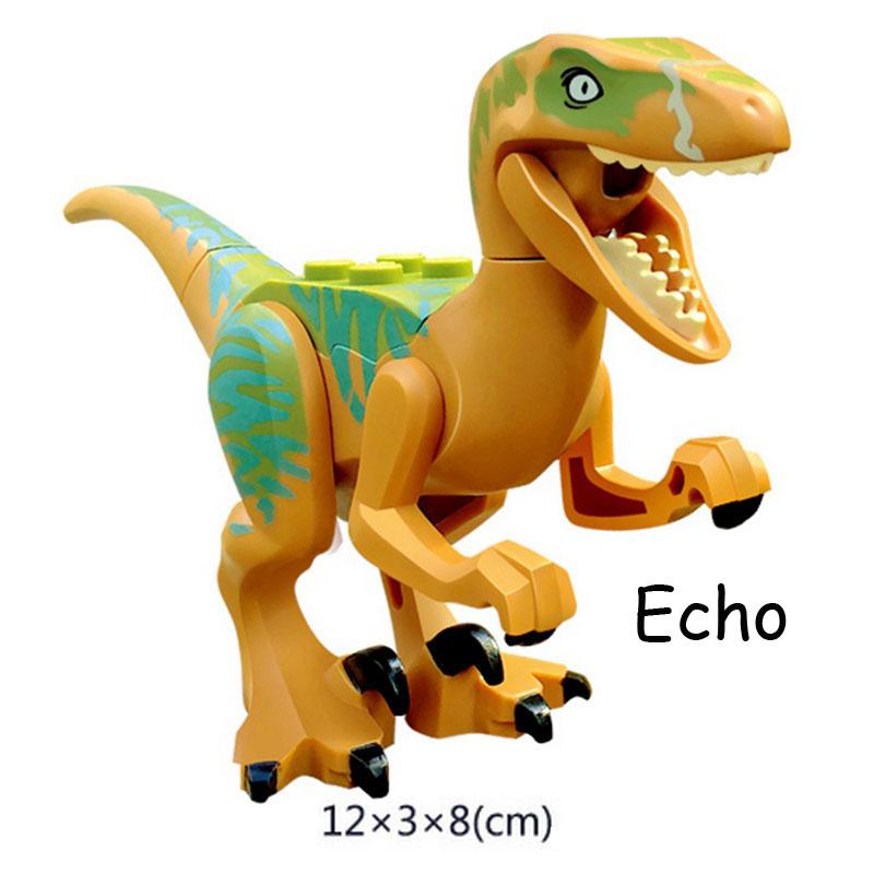 Sea World Animals Adventure Mosasaurus Plesiosaurus Hai Modell Bausteine Enlighten Actionfigur Bausteine Spielzeug Für Kinder