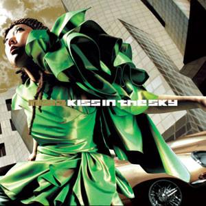 CD MISIA - Kiss In The Sky RXCD001 Rhythmedia Trib 2002 Japan Obi Japanese Pop/Rock Used