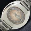 GENUINE VINTAGE NINO INCABLOC AUTOMATIC SWISS MENS ORIGINAL DIAL WATCH A702545-1