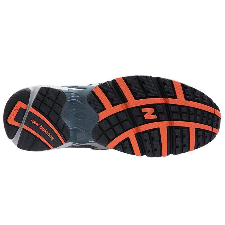 New Balance 725 Dark Grey Unisex Sneakers ML725N