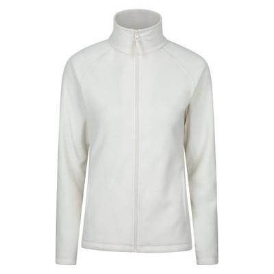 Womens/Ladies Raso Fleece Jacket