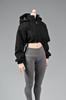 Figure Accessories Compatible with TBLeague Body Special Offer Female Beauty Fashion Jacket Not [TOYBARJAPAN] 1/6 / SPEC.SUPPLY (Body, Head, Pants,