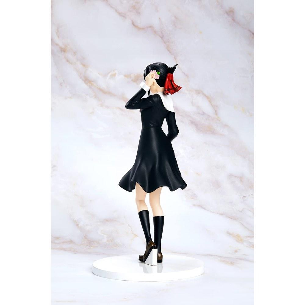 TAITO Kaguya-sama Love Is War Coreful Figure Kaguya Shinomiya