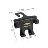 Hak na zagłówek fotelika samochodowego Uniwersalny uchwyt na telefon Organizer na tylne siedzenie Do Chevrolet Captiva Cruze Silverado Spark Crvalier Malibu