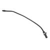 Tubo de ventilación de la manguera de agua de enfriamiento del desbordamiento del refrigerante del motor EHC664 2115011525 para Mercedes Clase E W211 OM646 2.1 D