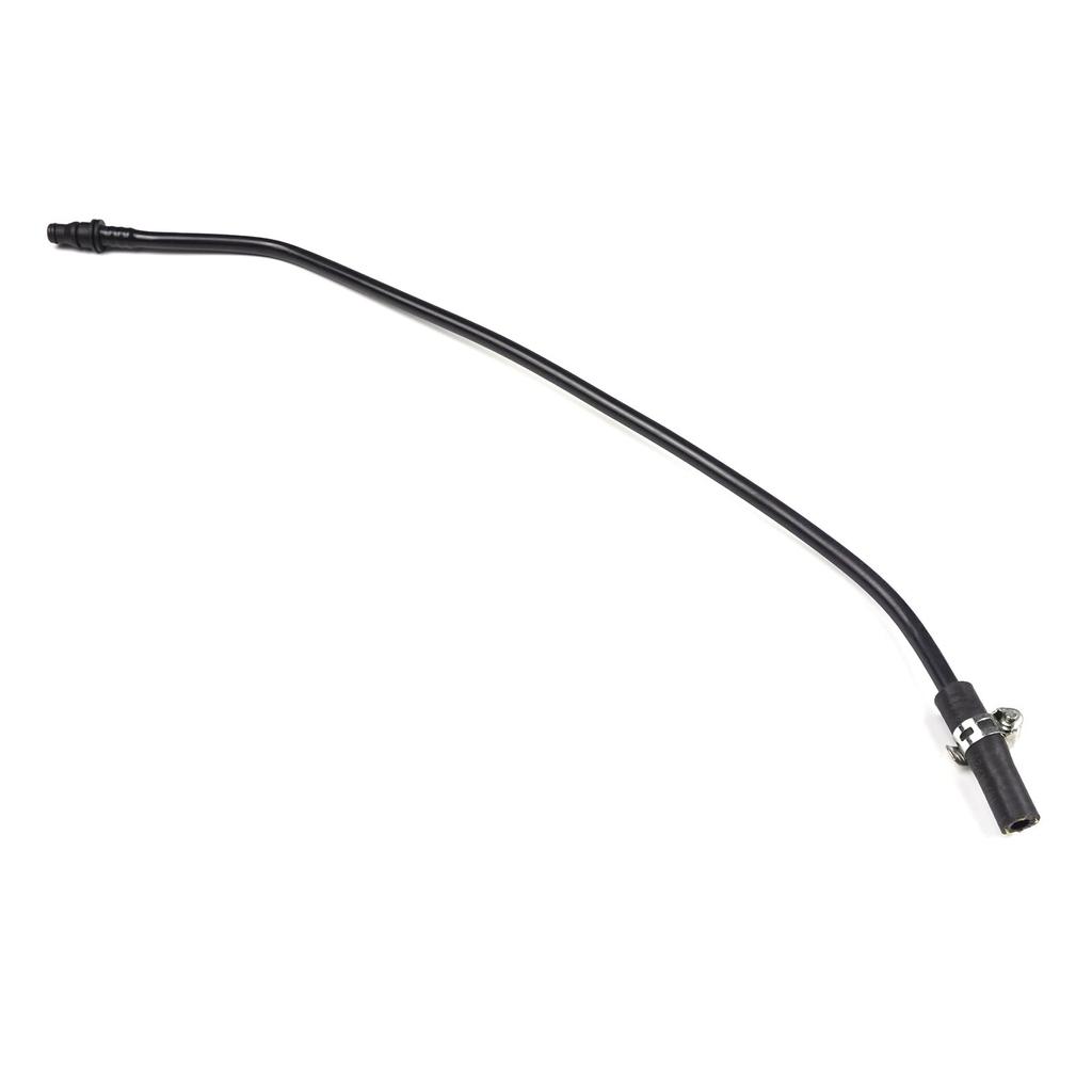 Tubo de ventilación de la manguera de agua de enfriamiento del desbordamiento del refrigerante del motor EHC664 2115011525 para Mercedes Clase E W211 OM646 2.1 D