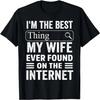I'm Dating The Guitarist-Guitar Player-Guitarist Gift T-Shirt