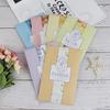 Aromatherapy Natural Smell Incense Wardrobe Sachet Air Fresh Scent Bag Perfume
