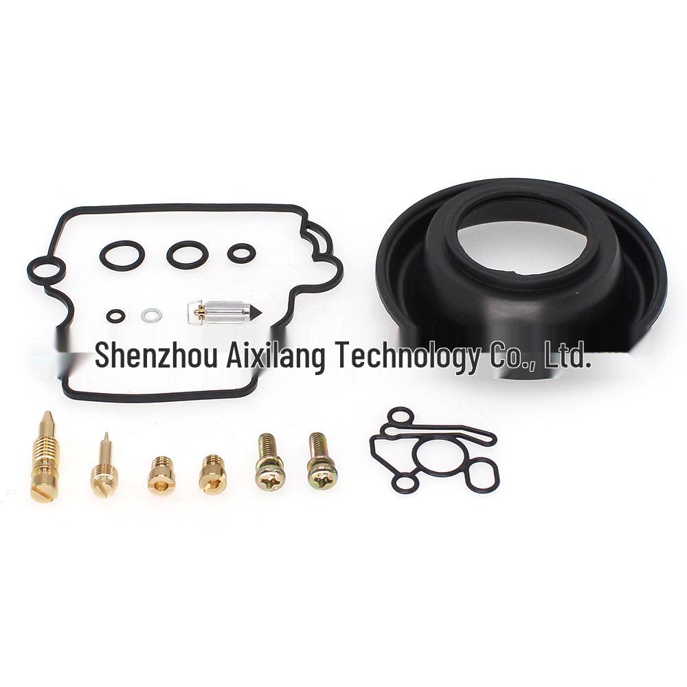 Suzuki RF600R/RF900R Motorfiets Carburateur Reparatiekit
