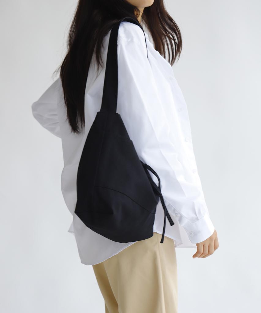 Socharming Plain Easy Leather Reversible Shoulder Bag - 4 Colors