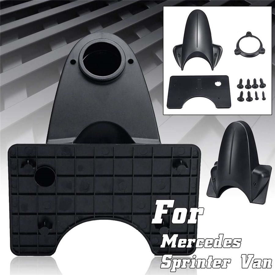 Para Mercedes Sprinter Carcaça de Câmera de Ré de Substituição Kits Estáveis
