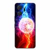 Phone Case For Honor X7a Back Cover Case X 7 a Coque Shockproof Black Silicone Soft Funda For Honor Play 7T 7 T Case Play7T Capa