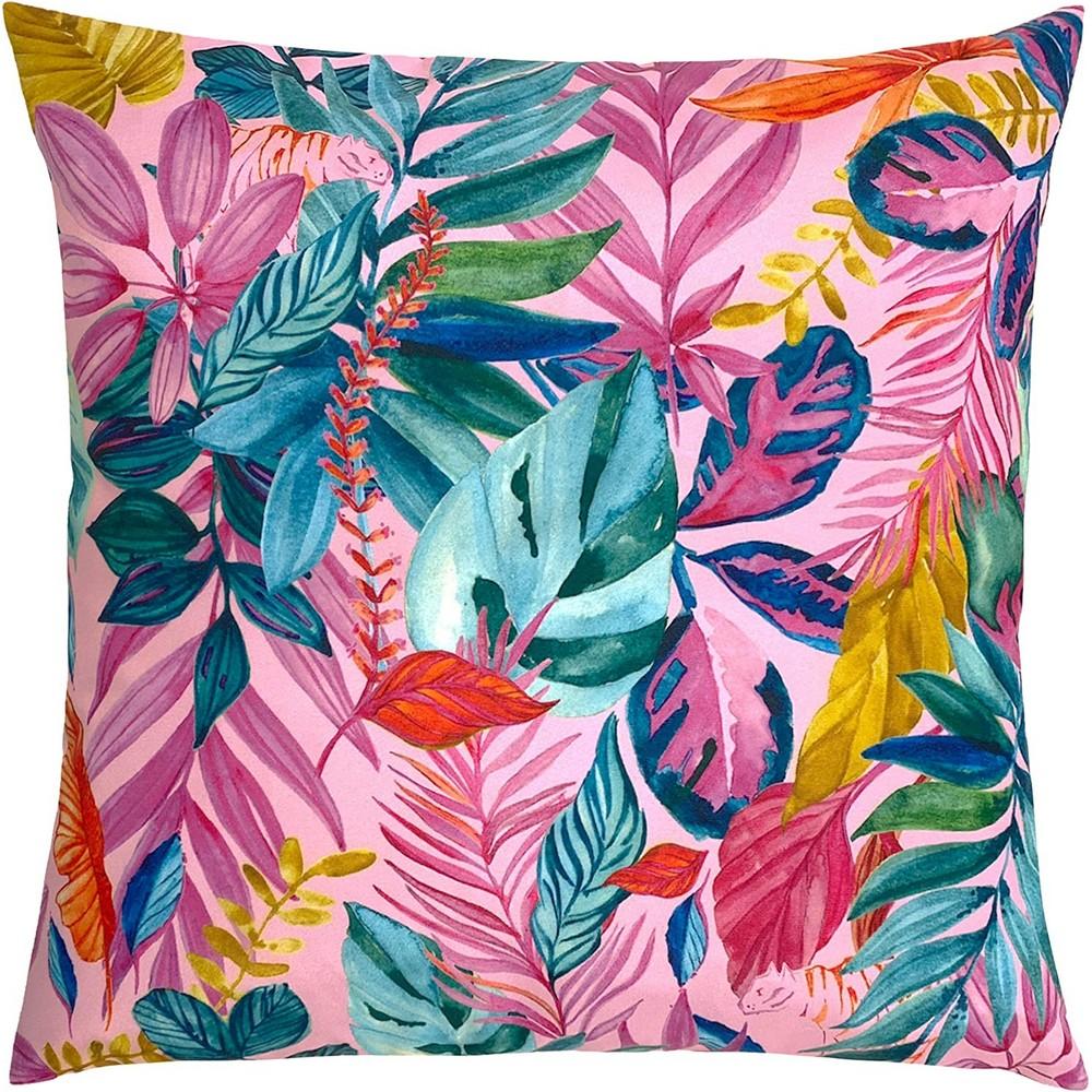 Furn Psychedelic Jungle Outdoor Cushion Cover