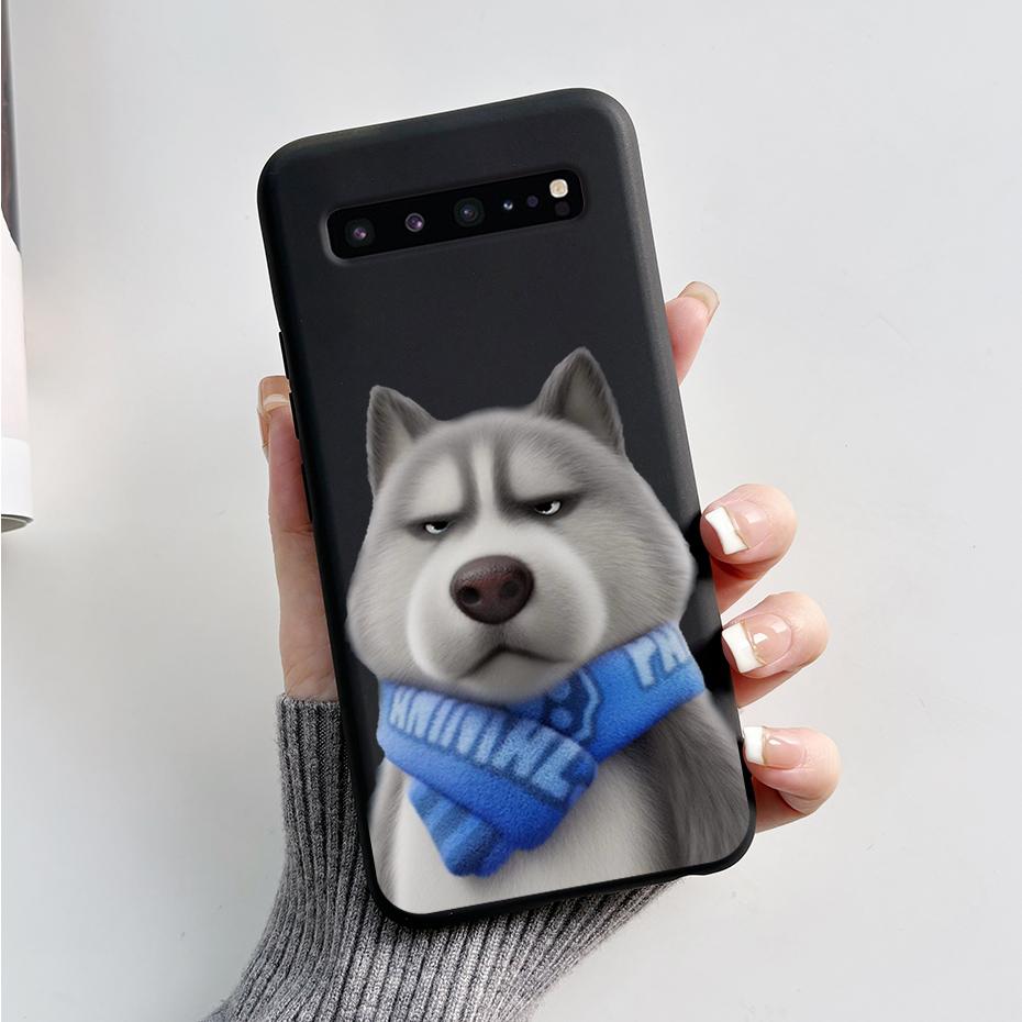 Good-looking Shell For Samsung Galaxy S10 5G Fashion Coque For Samsung Galaxy S 10 5G Case For Samsung Galaxy S10 5G Soft Shells