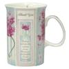 Dakota Thank You Sentiments Mug