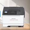 PANTUM CP2510DN A4 Color Laser Printer with Auto Duplex and Network CN Plug (adapter Included)