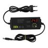 3-36V 60W Power Adapter Adjustable Voltage with LED LCD Digital Display Screen Regulation CNC Power Supply Home Charger