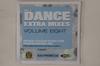 CD VARIOUS - Dmc Dj Dance Extra Mixes 8 DMCDEM8PROMO DMC 2011 UK Dance & Electronica Used