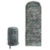 Bingxiaowan Thick Warm Camouflage Adult Camping Sleeping Bag