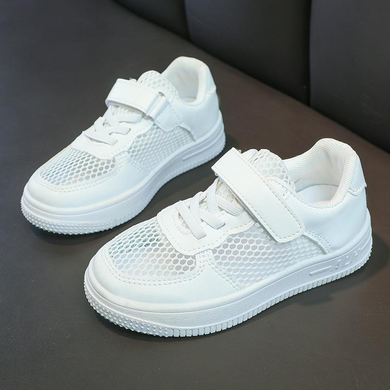 Schuhe im neuen Stil - Mädchen-Sneaker, Jungenschuhe, Sportschuhe, Lässige Einzel-Schuhe für Studenten