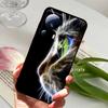 For Xiaomi 13 Lite 5G Case Soft Silicone TPU Phone Protective Cover For Xiaomi 12 Lite NE Mi Civi 2 Shockproof Bumper Fundas