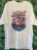 Bob Seger & The Silver Bullet The Distance Tour Katoenen Shirt UU1009