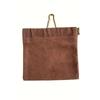 With Carabiner Dog Training Snack Bag Oil-resistant Water-resistant Dog Treat Pouch Stain-resistant Puppy Food Reward Bag