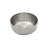 Akao Aluminum DON Yatoko Aluminum AYT02018 Nabe, 18cm, Alloy, Japan,