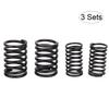 3 Sets S195 Flexible Engine Valve Spring Set Replacement Accassories