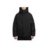 Nike Therma-Fit Adv Tech Warm Comfortable Solid Color Soft Down Jacket Men Jacket HQ1502-010