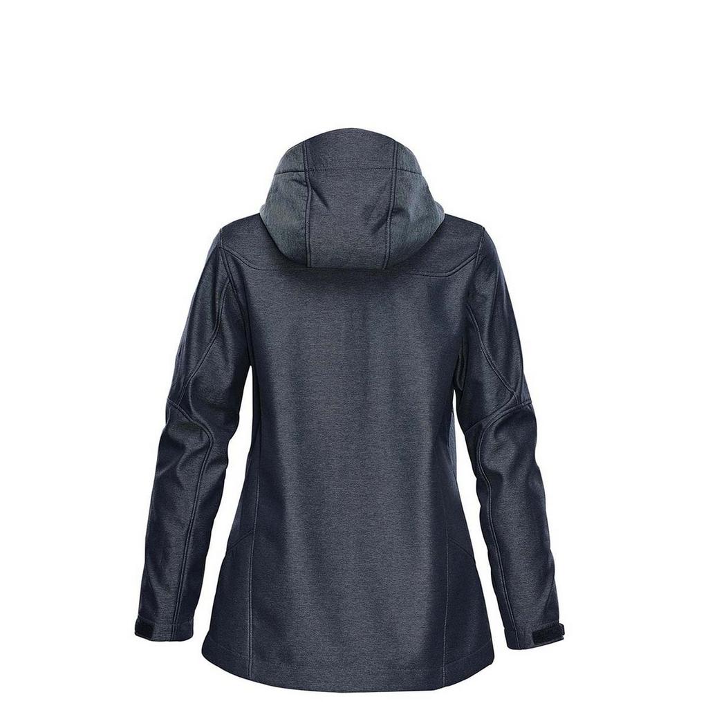 Stormtech Womens/Ladies Epsilon 2 Soft Shell Jacket