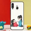 Word of Honor Shan He Ling For Huawei Nova 9 10 SE 12i 12s 11i 5T Y91 Y90 Y60 Y70 Y72 Y61 P60 Pro P20 P30 P40 Lite Case