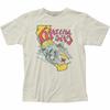 26 Grateful Dead Californie T-shirt Homme sous Licence Groupe Rock N Roll Vintage Blanc T-shirt Unisexe
