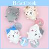 Chiikawa Plush Toy With Super Soft Short Pile For Kids And Collectors