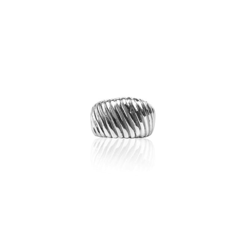 THE YNE COMB RING