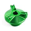 BXMOTO 20 * 2.5 CNC Motorcycle Screw Cap For Yamaha MT03 MT09
