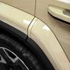 For Chery iCAR V27 ICAUR V27 2026 Door Protector Strip Anti-Collision Door Side Edge Protection Sticker Accessories