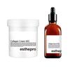 Esthepro Collagen Set 562 Collagen Serum 100ml + 403 Collagen Cream 225ml