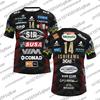 2026 Men Women No.14 Volleyball Jersey Sir Safety Perugia Tshirt Match Clothes Beach Tee Male