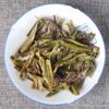 357g Xigui Puerh Surový Čajový Koláč Yunnan Starý Strom Pu-erh Sheng Čaj Pu'er Čaj