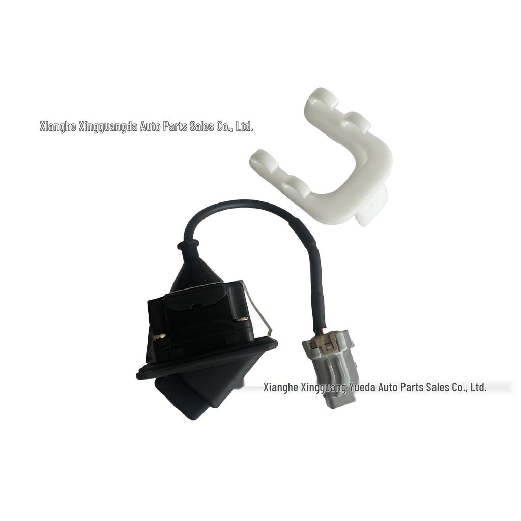 Forte Furuidi Rearview Parking Camera PDC 95760-A7400
