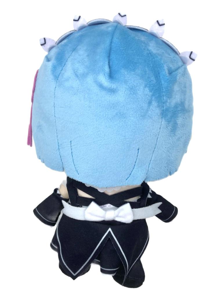 Starting Life in Another World Coco Plüschtier 1 25cm ReZero - Gyutto! Vol. Ca.. (Rem)