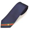 Bee Narrow Silk Tie with 7cm Blade Model Midnight Blue Men's (Bee) Web, Width, Number Egc19s004, 456510-4066,
