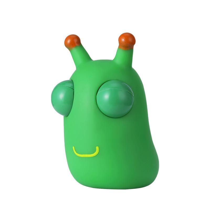 Plastic Stress Relief Toy For Kids With Eyepopping Fun And Sensory Play For Children